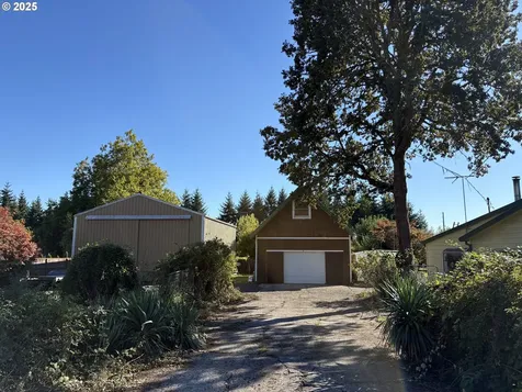 21504 NW Bendemeer Road Hillsboro OR 97124