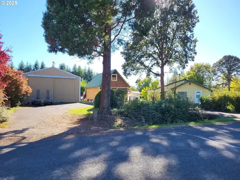 21504 NW Bendemeer Road Hillsboro OR 97124