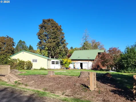 21504 NW Bendemeer Road Hillsboro OR 97124