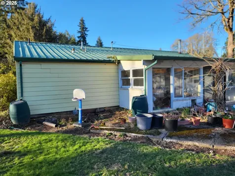 21504 NW Bendemeer Road Hillsboro OR 97124