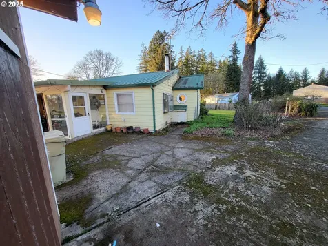 21504 NW Bendemeer Road Hillsboro OR 97124