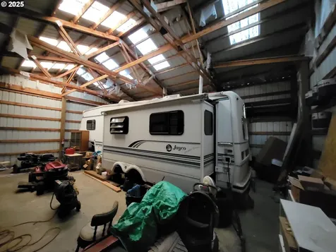 21504 NW Bendemeer Road Hillsboro OR 97124