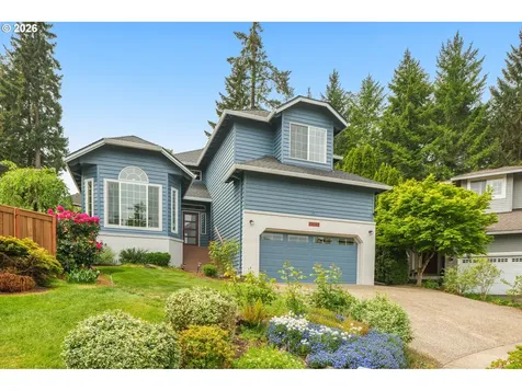 15180 SW Copper Court Beaverton OR 97007