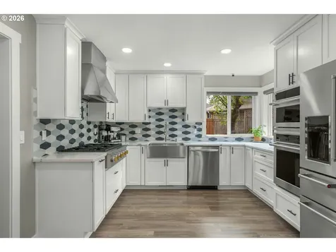 15180 SW Copper Court Beaverton OR 97007