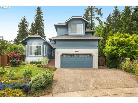 15180 SW Copper Court Beaverton OR 97007