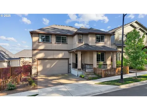 12545 SW Palermo Street Wilsonville OR 97070