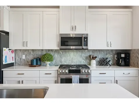 12545 SW Palermo Street Wilsonville OR 97070