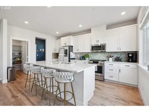 12545 SW Palermo Street Wilsonville OR 97070