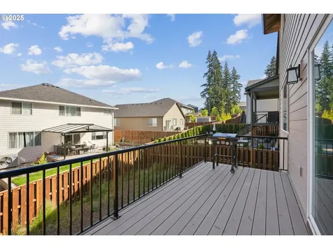 12545 SW Palermo Street Wilsonville OR 97070