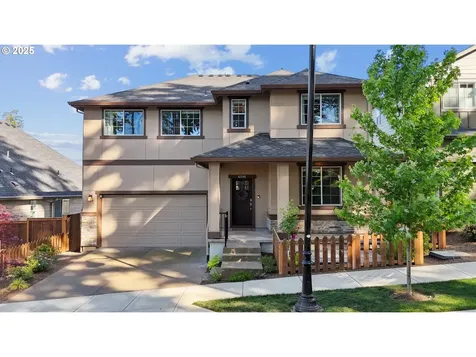 12545 SW Palermo Street Wilsonville OR 97070