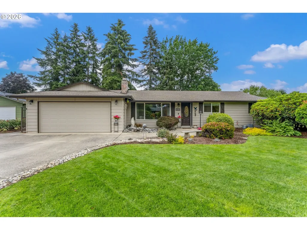 10015 NE 93rd Avenue Vancouver WA 98662