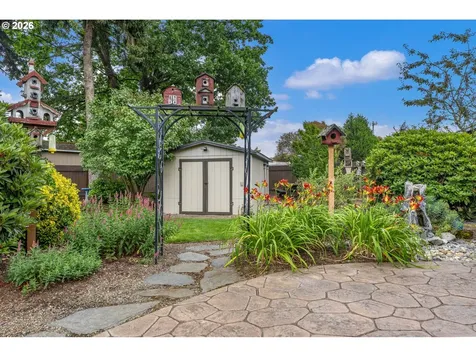 10015 NE 93rd Avenue Vancouver WA 98662