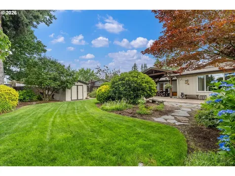 10015 NE 93rd Avenue Vancouver WA 98662