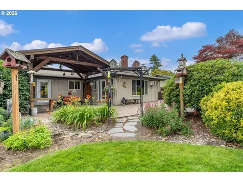 10015 NE 93rd Avenue Vancouver WA 98662