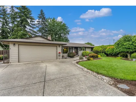 10015 NE 93rd Avenue Vancouver WA 98662
