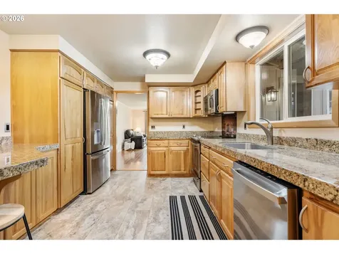 10015 NE 93rd Avenue Vancouver WA 98662