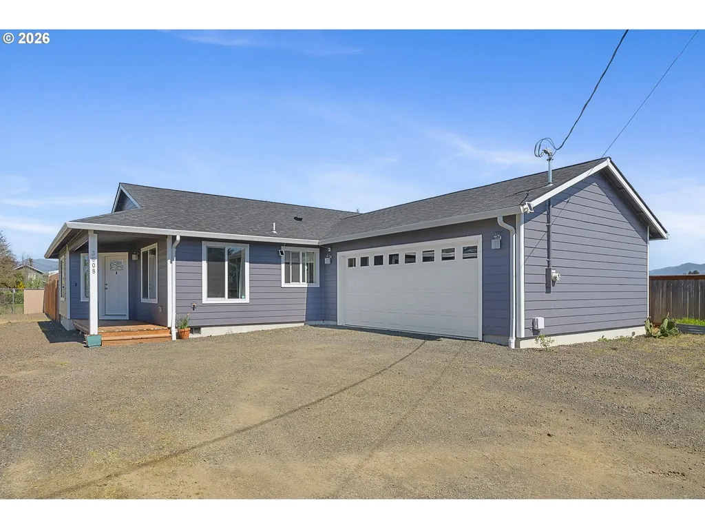 3608 Alder Lane Tillamook OR 97141