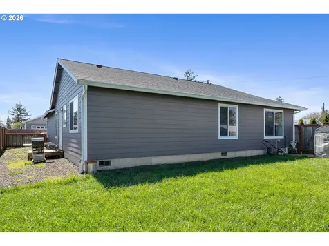 3608 Alder Lane Tillamook OR 97141