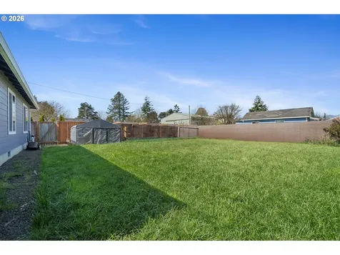 3608 Alder Lane Tillamook OR 97141