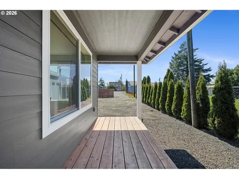 3608 Alder Lane Tillamook OR 97141