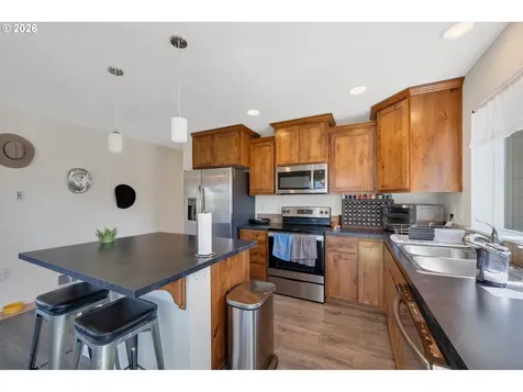 3608 Alder Lane Tillamook OR 97141