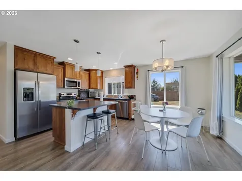 3608 Alder Lane Tillamook OR 97141