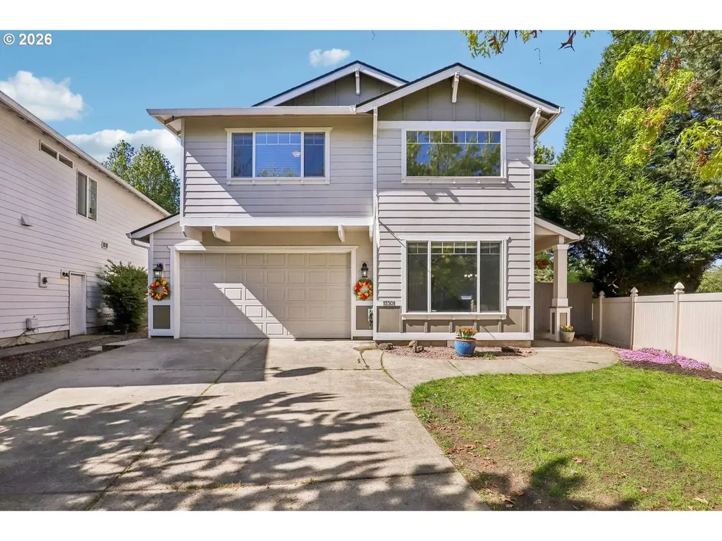 17301 SE 24th Street Vancouver WA 98683