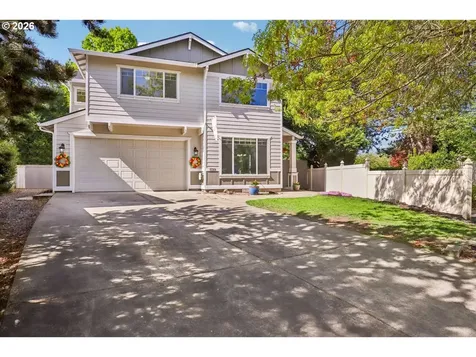 17301 SE 24th Street Vancouver WA 98683