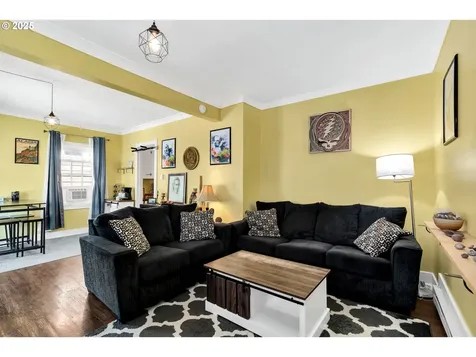 402 SE 75th Avenue Portland OR 97215