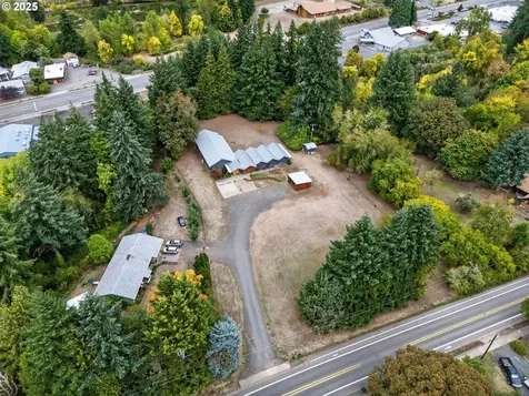 2590 Long Street Sweet Home OR 97386