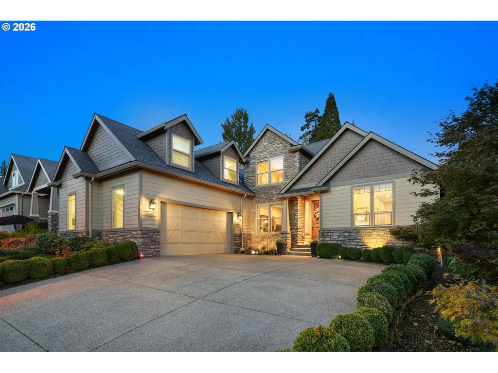 4332 SE 166th Court Vancouver WA 98683
