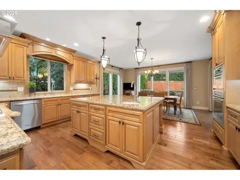 4332 SE 166th Court Vancouver WA 98683