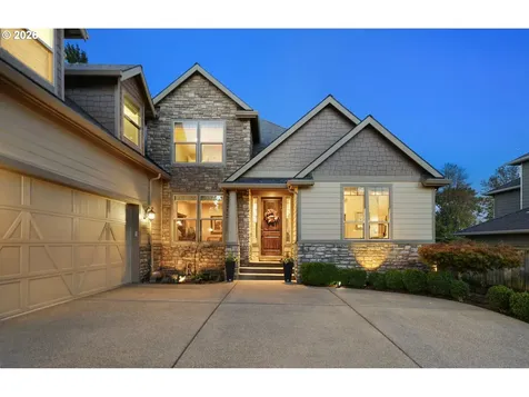4332 SE 166th Court Vancouver WA 98683