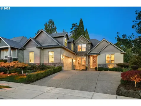 4332 SE 166th Court Vancouver WA 98683