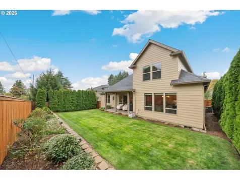 4332 SE 166th Court Vancouver WA 98683