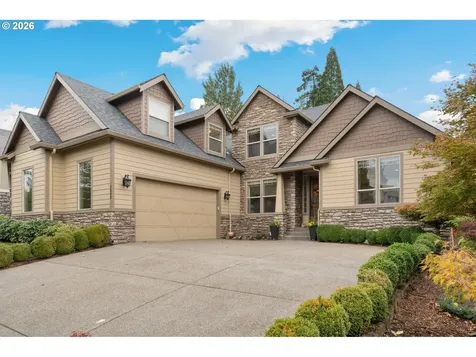 4332 SE 166th Court Vancouver WA 98683