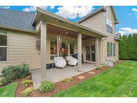4332 SE 166th Court Vancouver WA 98683