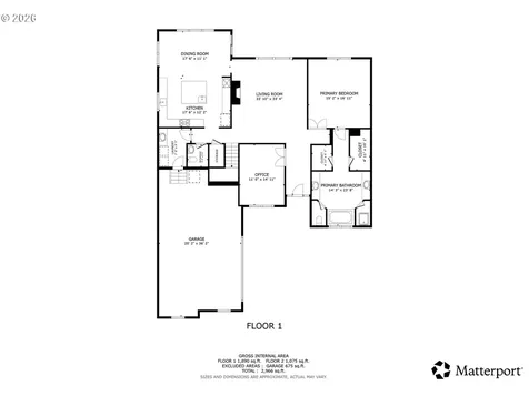 4332 SE 166th Court Vancouver WA 98683