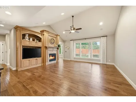 4332 SE 166th Court Vancouver WA 98683