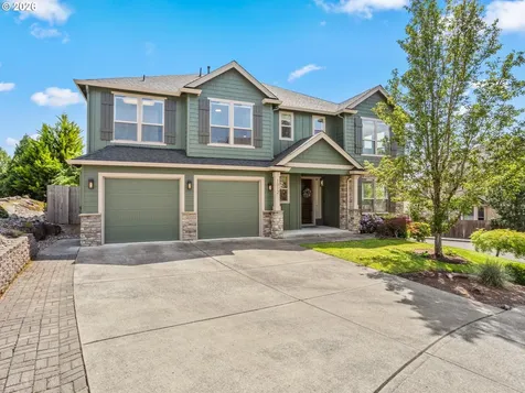 1012 NW Goodwin Street Camas WA 98607