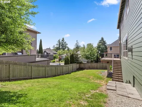 1012 NW Goodwin Street Camas WA 98607