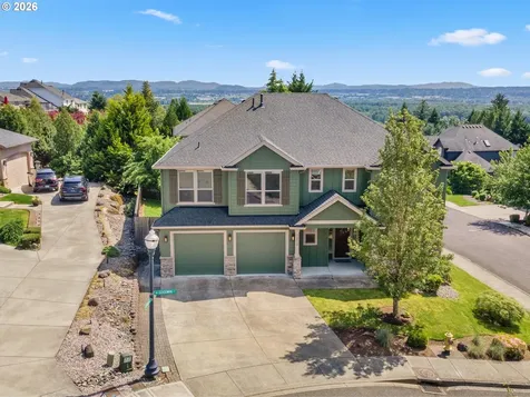 1012 NW Goodwin Street Camas WA 98607