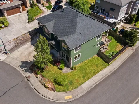 1012 NW Goodwin Street Camas WA 98607