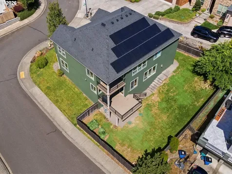 1012 NW Goodwin Street Camas WA 98607