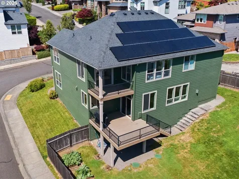 1012 NW Goodwin Street Camas WA 98607
