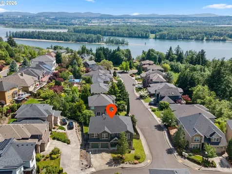 1012 NW Goodwin Street Camas WA 98607