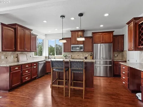 1012 NW Goodwin Street Camas WA 98607