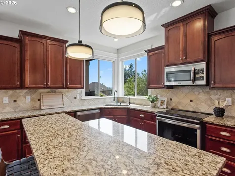 1012 NW Goodwin Street Camas WA 98607