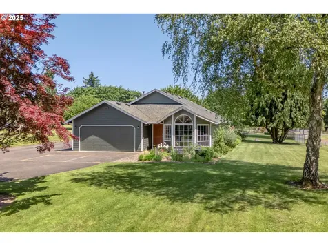 58410 Ross Road Warren OR 97053