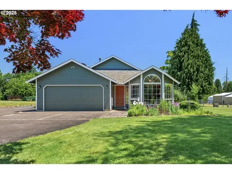 58410 Ross Road Warren OR 97053